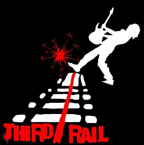 Third Rail Band | ReverbNation