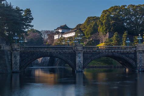 Tokyo Travel: Tokyo Imperial Palace Visiting Guide | japanistry.com