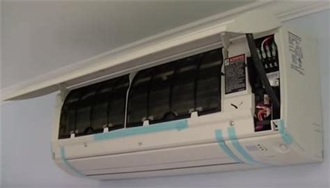 Daikin Mini Split Reviews | Skinny Ninja Mom