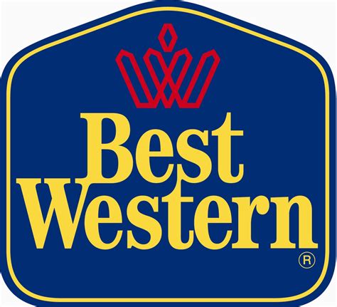 History of All Logos: All Best Western Logos