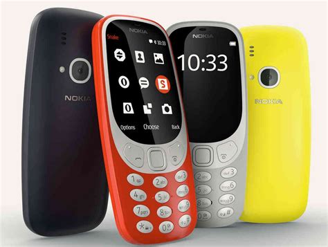 HMD-nokia-3310 - ITespresso.fr