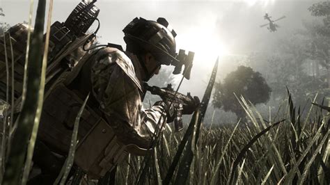 Call of Duty: Ghosts Screenshots - Image #11947 | New Game Network