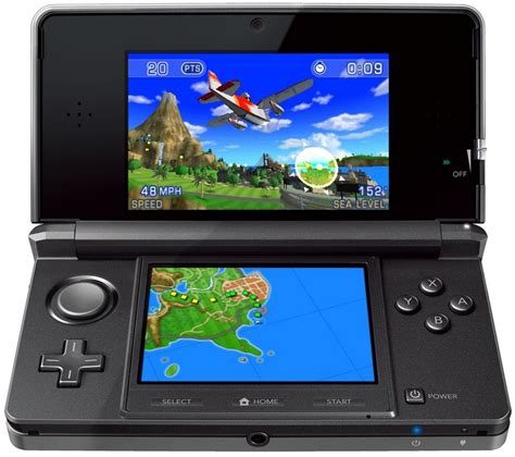 nintendo-3ds-pilotwings-resort – Nerd Appropriate