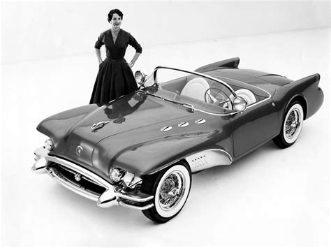 Buick Wildcat II - concept car:picture # 12 , reviews, news, specs, buy car