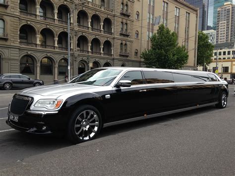 2015 Chrysler 300 Limo - news, reviews, msrp, ratings with amazing images