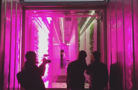 Kimbal Musk's Urban Farming School Expands | Garden Culture Magazine