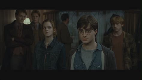 Fred & George in Deathly Hallows pt 1 - Fred and George Weasley Image ...