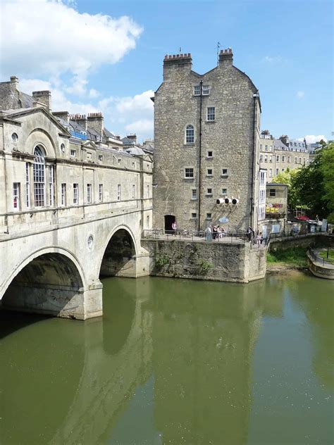 Top Things To Do In Bath If You Love Jane Austen - Migrating Miss