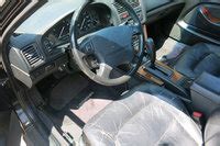 1995 Acura Legend - Interior Pictures - CarGurus