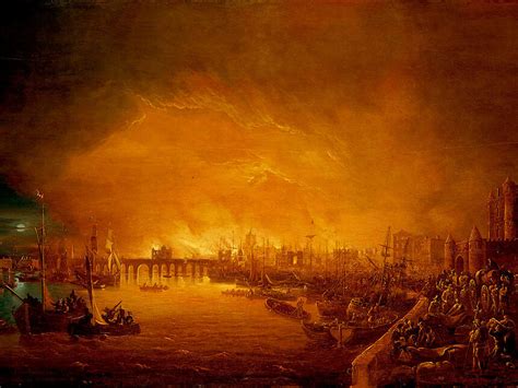 Samuel Pepys: Plague, Fire, Revolution | Wall Street International Magazine