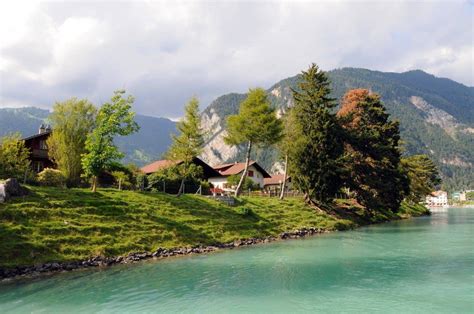 Four Awesome Places to Camp in Switzerland - Travel Blog For Grown-up ...