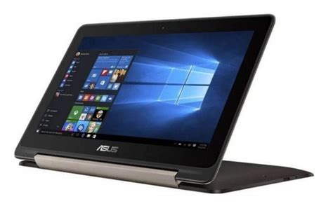 Leaked Asus Transformer Book Flip Details Reveal New Specifications ...