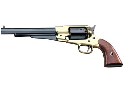 Revolver 1858 Remington New Model Army Texas Cal.44