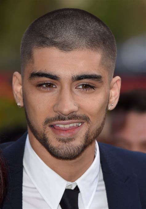 Zayn Malik Removed '1D' From His Twitter Handle | TIME