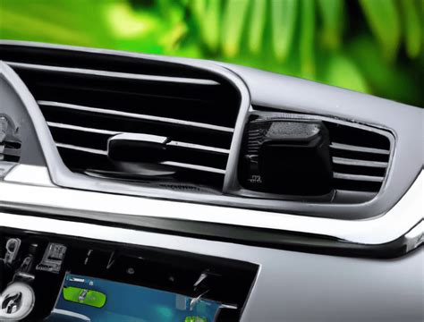 How the Best Car Air Purifiers Can Improve Your Driving Experience