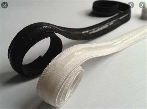 Silicone Gripper Tape Sewing Service SG