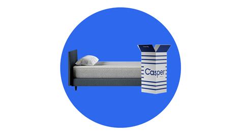 Casper vs. Tempur-Pedic Mattresses Compared