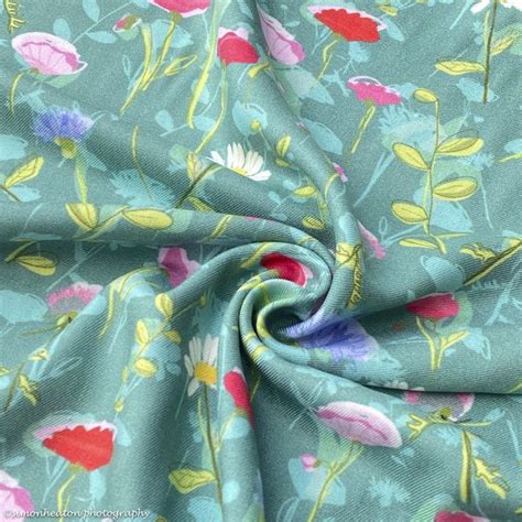 New Dressmaking Fabrics| Browse Our Latest Dress Fabrics | Dressmaking ...