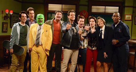 Jim Carrey Returns To Sketch-Comedy Roots To Play Joe Biden On 'SNL'