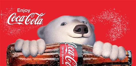 Coca-Cola Debuts Seasonal Items, AR Experience - CStore Decisions | Coca cola bear, Coca cola ...