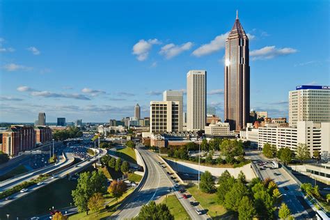 30 Best Things to Do in Atlanta, Georgia