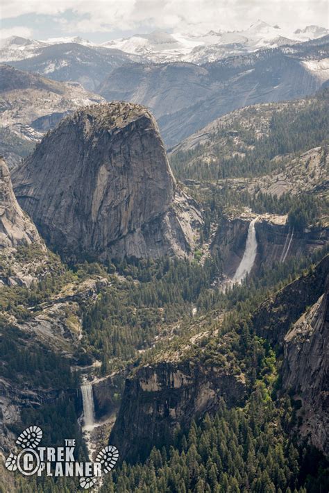 Panorama trail yosemite - hacelectric