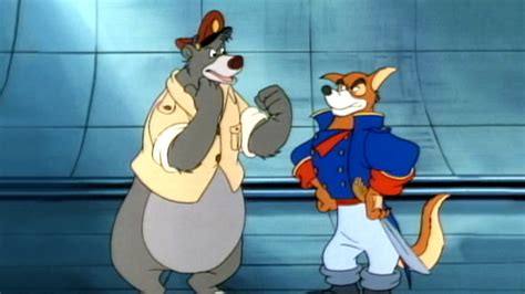 Watch TaleSpin Season 1 Episode 17 on Disney+ Hotstar