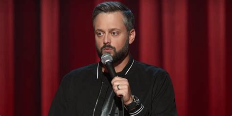 Netflix Review: 'Nate Bargatze: The Tennessee Kid'