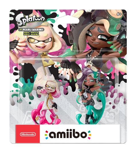 Marina splatoon 2 - westcoastmasa