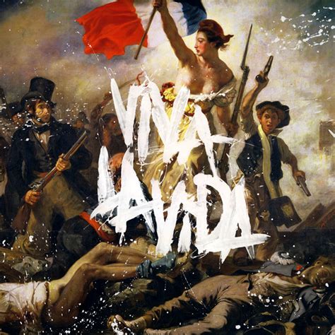 Coldplay Album Cover Art Revealed - INDIEBLOGHEAVEN