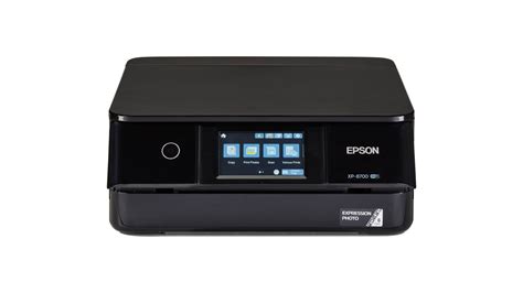 Epson Expression Photo XP-8700 Review | Printer | CHOICE