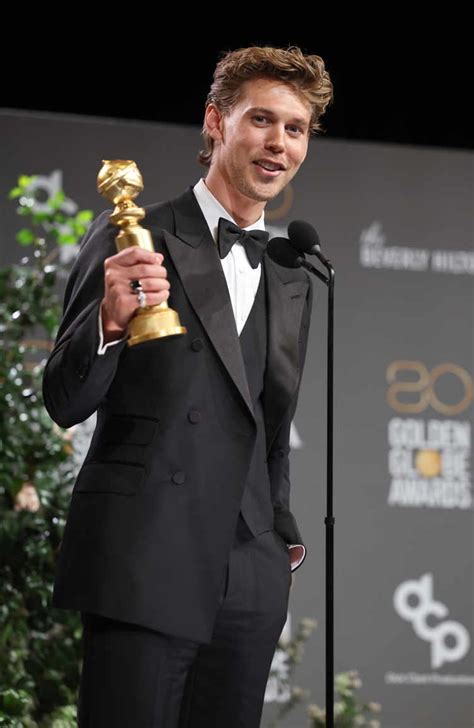 See All The 2023 Golden Globes Winners