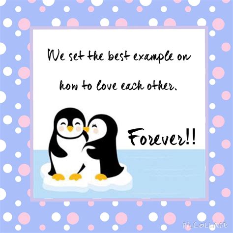 28+ Inspirational Quotes With Penguins - Richi Quote