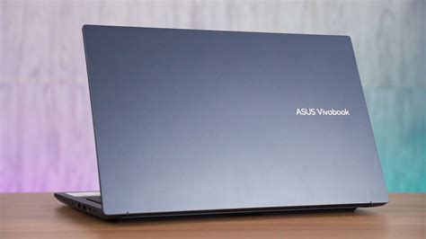 Review - ASUS Vivobook 15X OLED M1503: One of the best screens at an ...