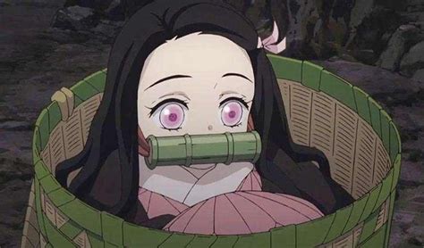 7 Fakta Menarik Nezuko Kamado Demon Slayer, Iblis yang Waifuable! - News+ on RCTI+