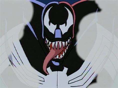 Venom | Marvel Animated Universe Wiki | FANDOM powered by Wikia