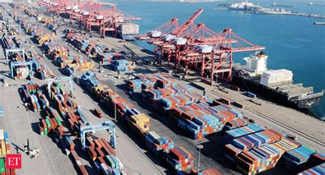 Mundra Port: Adani Ports to develop 3rd phase of Mundra Port for Rs ...