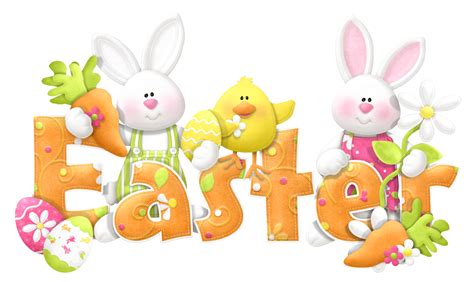 Free Cute Easter Cliparts, Download Free Cute Easter Cliparts png ...