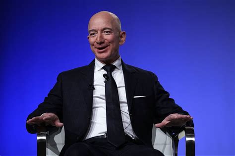 Jeff Bezos Denies Reports He Wants to Sell Washington Post | Entrepreneur