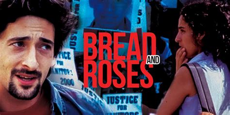 Bread and Roses - RaiPlay