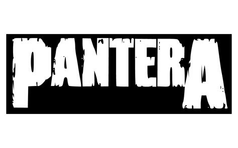 Pantera Logo | 01 - PNG Logo Vector Brand Downloads (SVG, EPS)