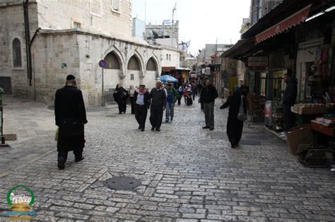 الخارجية : إغلاق البلدة القديمة بالقدس محاولة احتلال جديدة | وكالة سوا ...