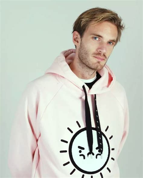 Pewdiepie merch | pewdiepie hoodies | pewdiepie t shirts | ICMerch