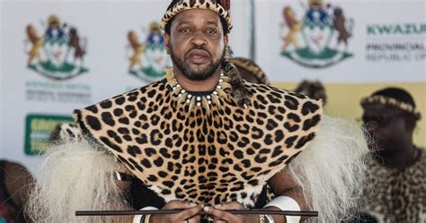 South Africa's Zulu king denies being poisoned | Africanews