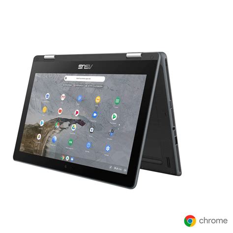 ASUS Store（エイスース ストア） - ASUS Chromebook Flip C214MA(C214MA-BW0028)