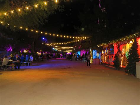 Christmas at Schnepf Farms – A Family-Fun Experience – DIGITAL MARKETING & MEDIA