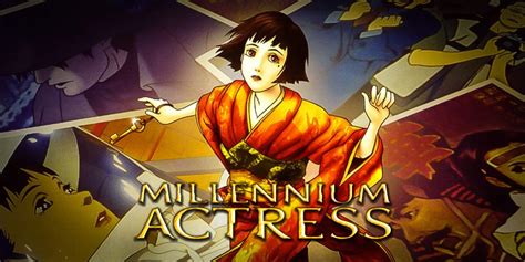 Millennium Actress Movie: Release Date Is Out! Know Where To Stream!