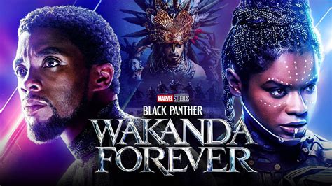 Black Panther Wakanda Forever End Credit Scenes : 24 'black Panther' Easter Eggs Wakandans May ...