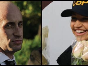 Stephen Miller And Katie Waldman Are A Perfect Match – The Forward