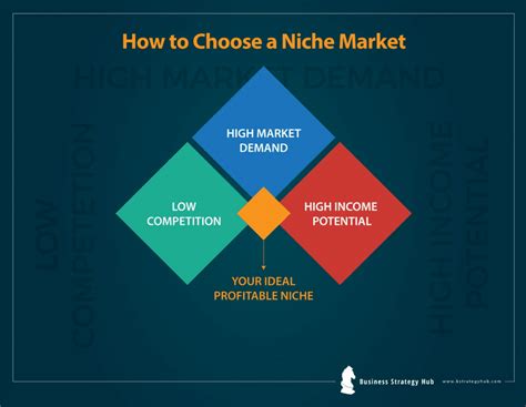 Target the Right Customers | Niche Marketing Strategy Explained ...